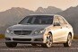 2012 Mercedes-Benz E-Class Sedan Exterior
