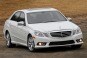2012 Mercedes-Benz E-Class E350 Luxury BlueTEC Sedan Exterior