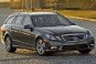 2012 Mercedes-Benz E-Class E350 Luxury 4MATIC Wagon Exterior