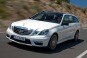2012 Mercedes-Benz E-Class E63 AMG Wagon Exterior