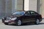 2013 Mercedes-Benz E-Class E350 Luxury Sedan Exterior