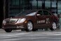 2013 Mercedes-Benz E-Class E400 Hybrid Sedan Exterior