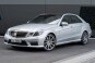 2013 Mercedes-Benz E-Class E63 AMG Sedan Exterior