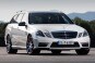 2013 Mercedes-Benz E-Class E63 AMG Wagon Exterior