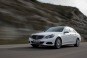 2014 Mercedes-Benz E-Class First Drive