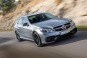 2014 Mercedes-Benz E63 AMG First Drive