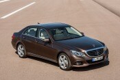 Mercedes-Benz E-Class Diesel