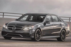 Mercedes Benz 2015 E Class Price
