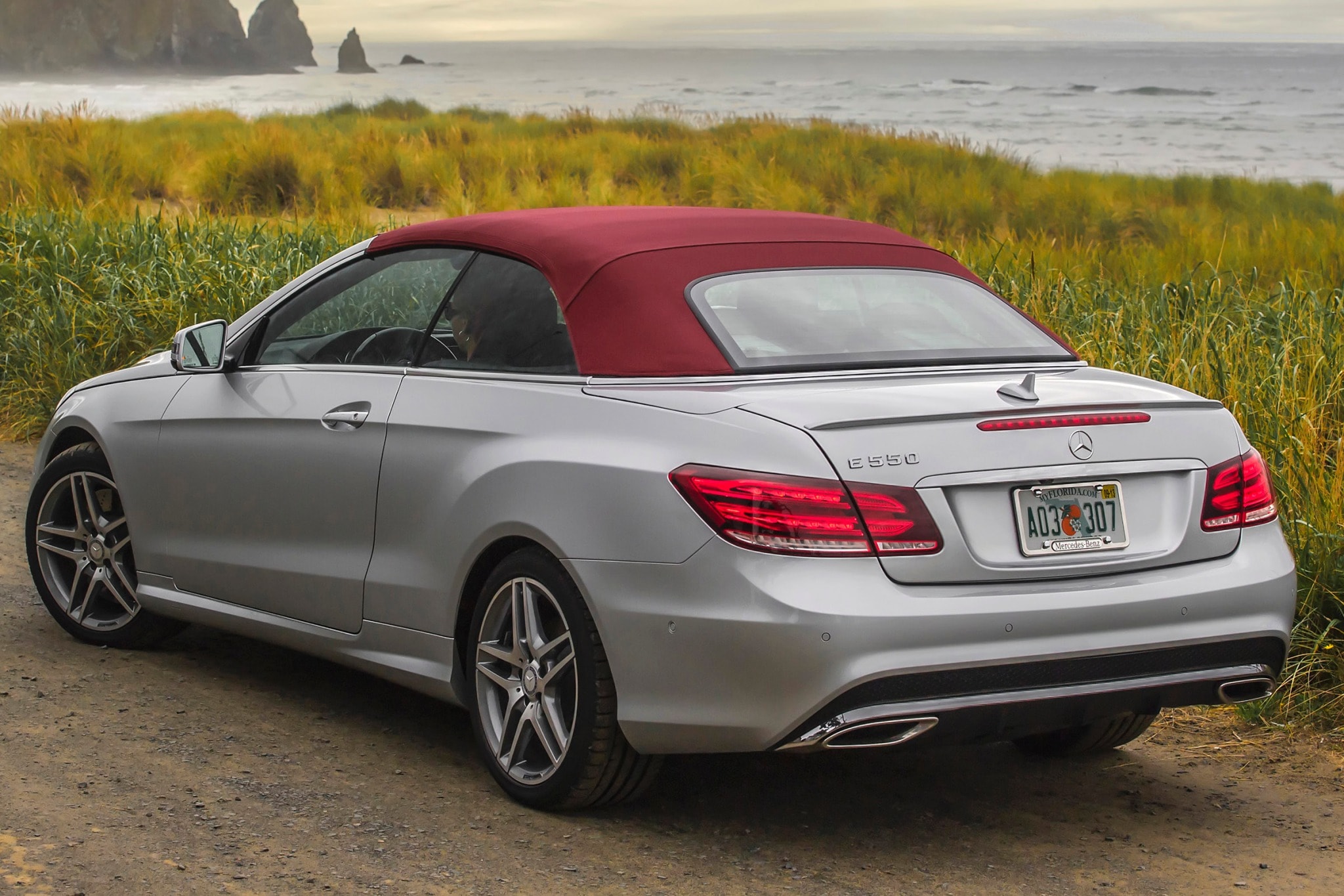 2016 Mercedes Benz S Cl Cabriolet Soft Top Spied Up Close Aircap 2016 Mercedes Benz E Cl Convertible Black 132