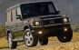 2010 Mercedes-Benz G-Class G550 SUV Shown