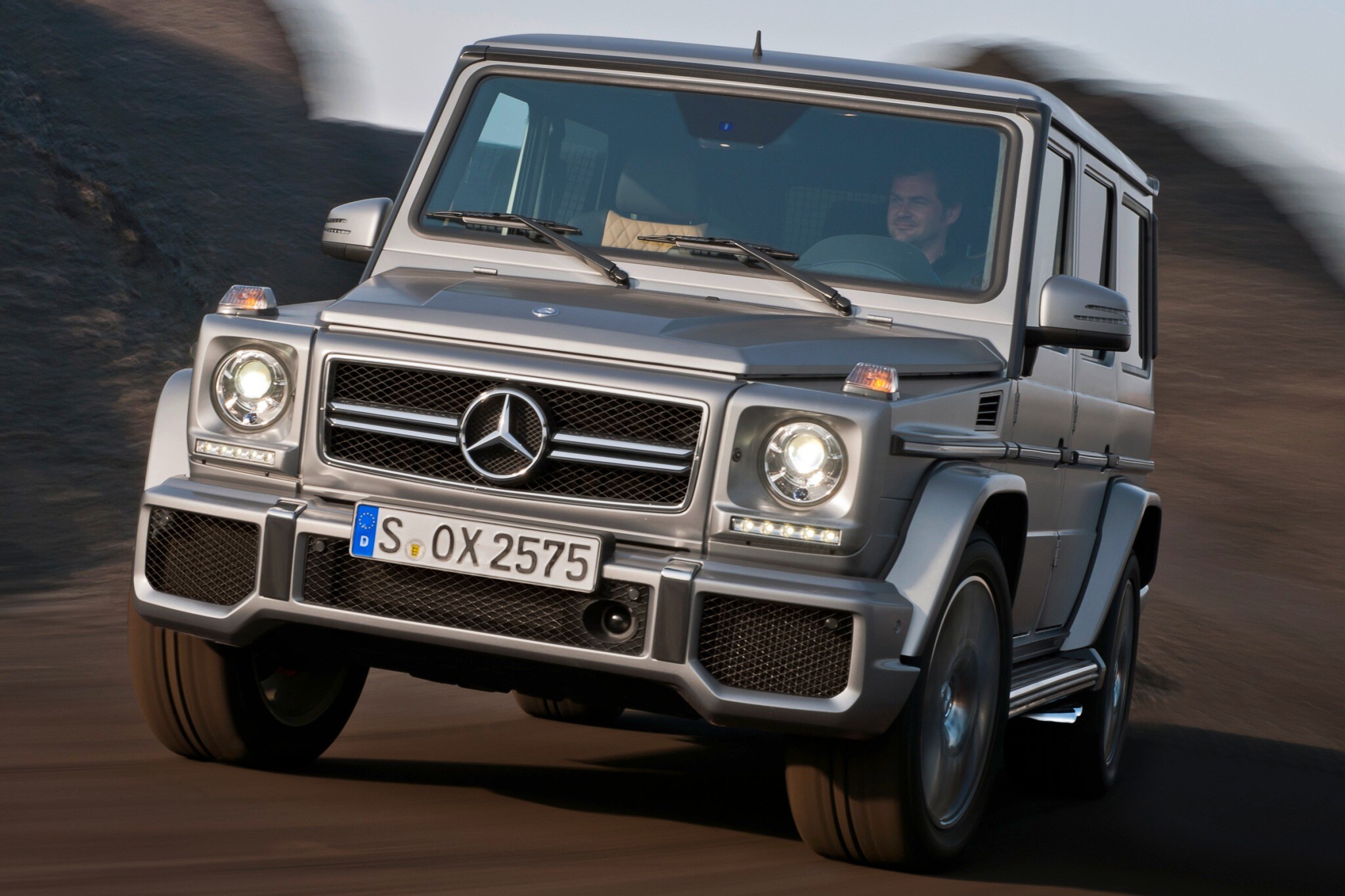 2013 mercedes benz g class 4dr suv g63 amg fq oem 2 2048