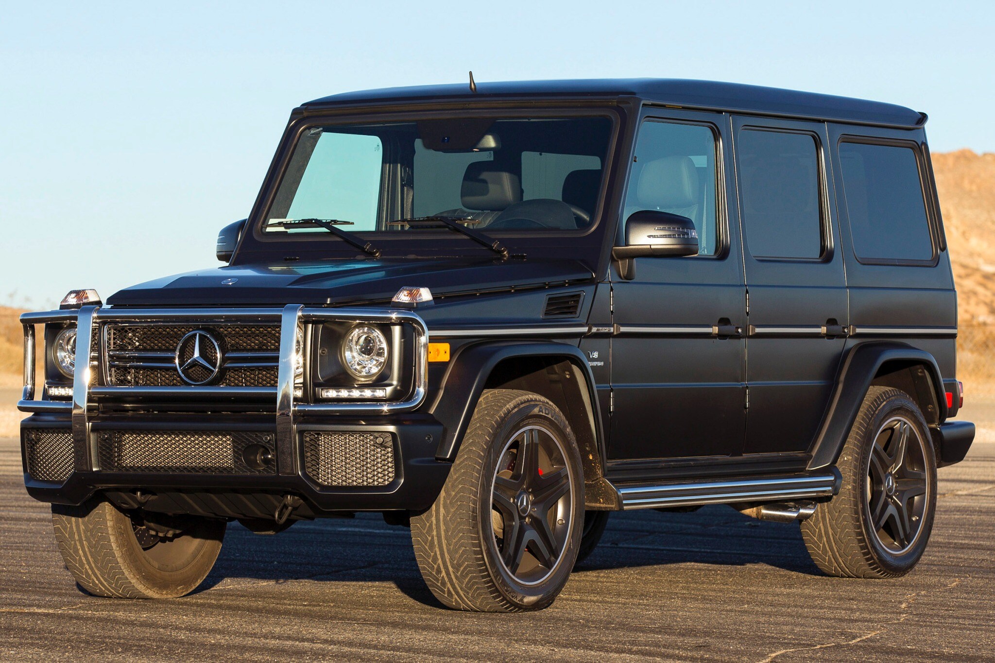 2014 mercedes benz g class 4dr suv g63 amg fq oem 1 2048