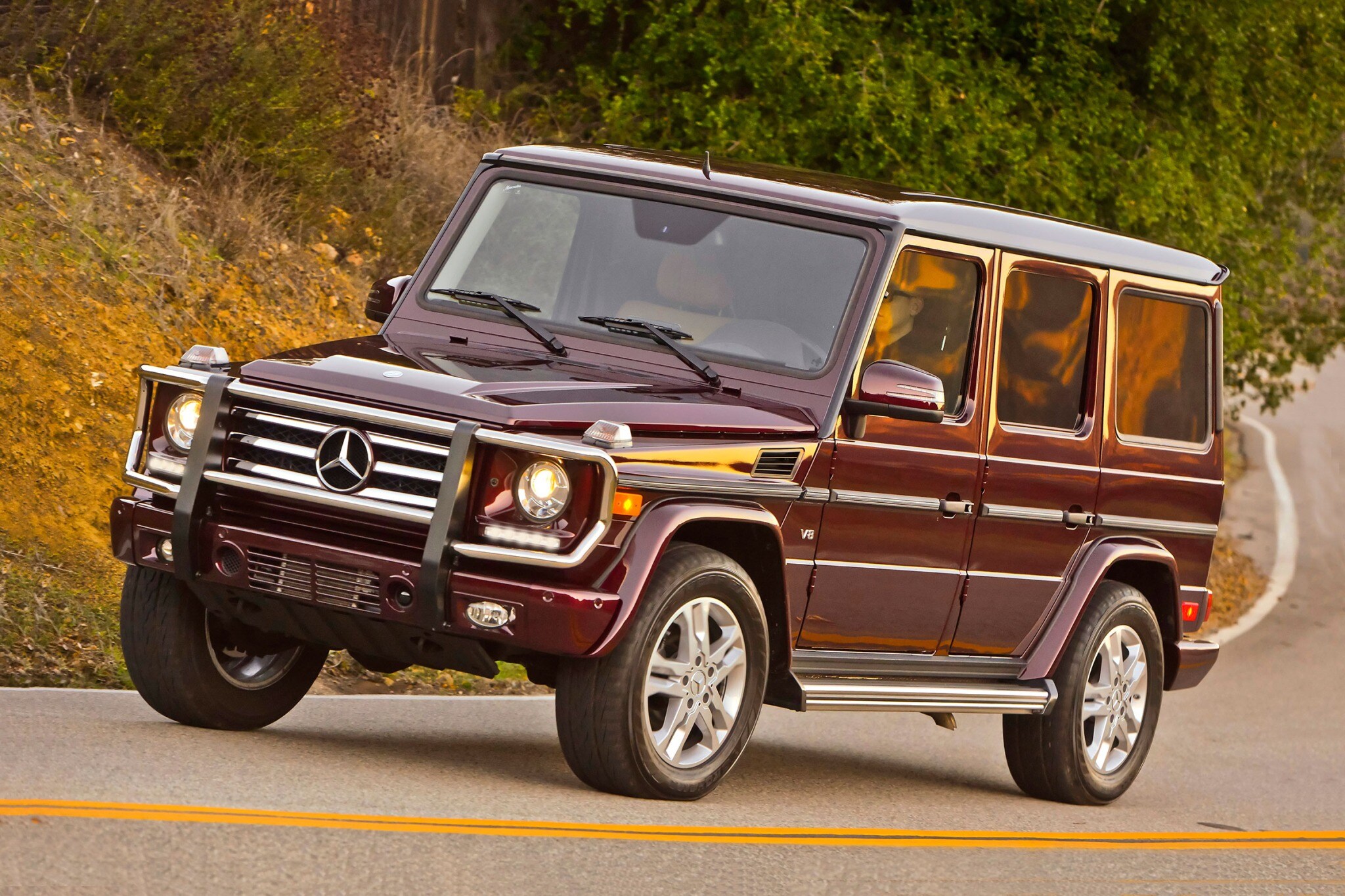 2017 mercedes benz g class 4dr suv g 550 fq oem 1 2048