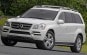2011 Mercedes-Benz GL-Class GL350 BlueTEC SUV Shown