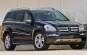 2011 Mercedes-Benz GL-Class GL450 4MATIC SUV Shown