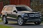 2013 Mercedes-Benz GL-Class GL450 4MATIC 4dr SUV Exterior
