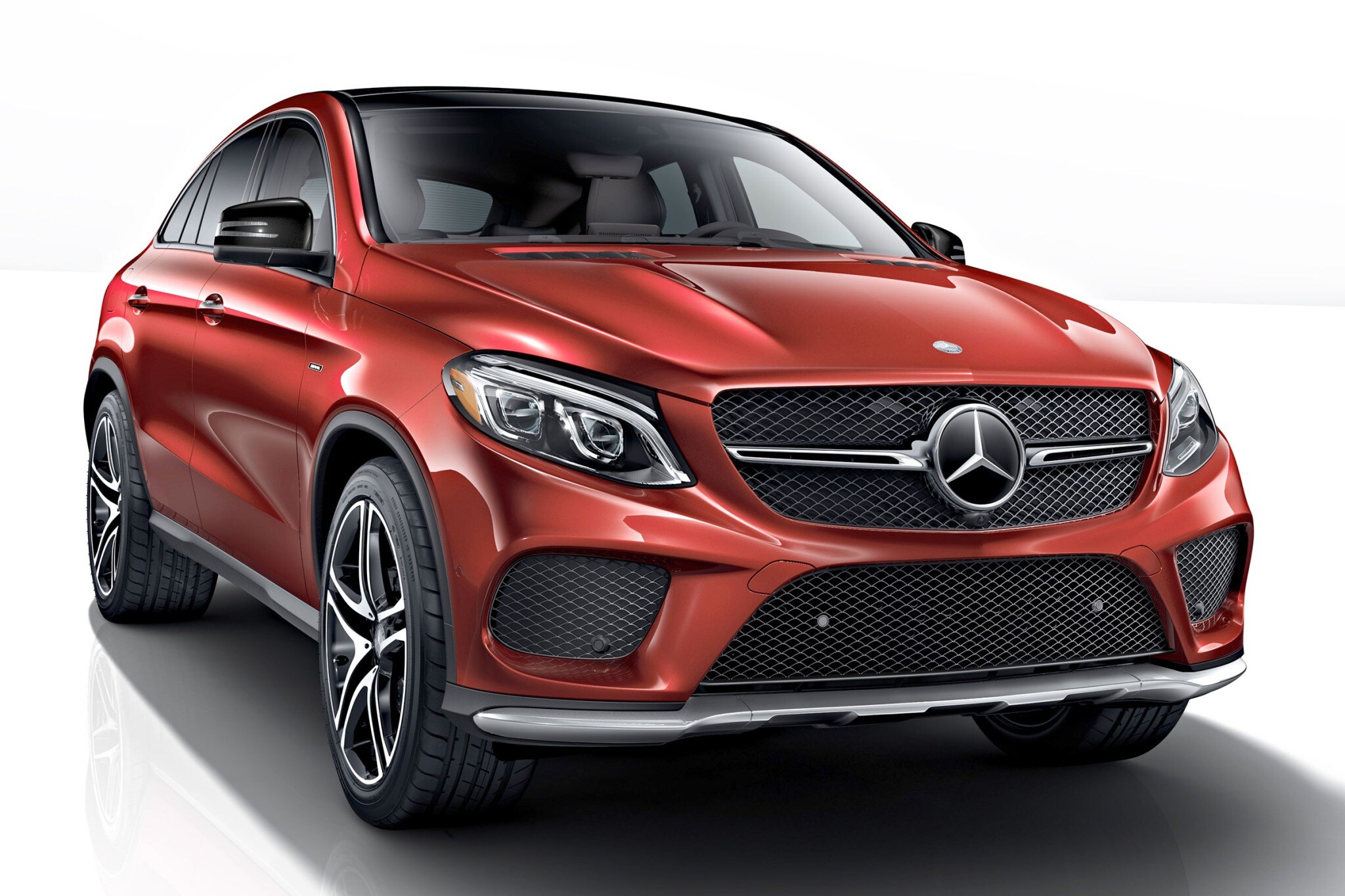 2016 mercedes benz gle class coupe 4dr suv gle450 amg 4matic fq oem 1 2048
