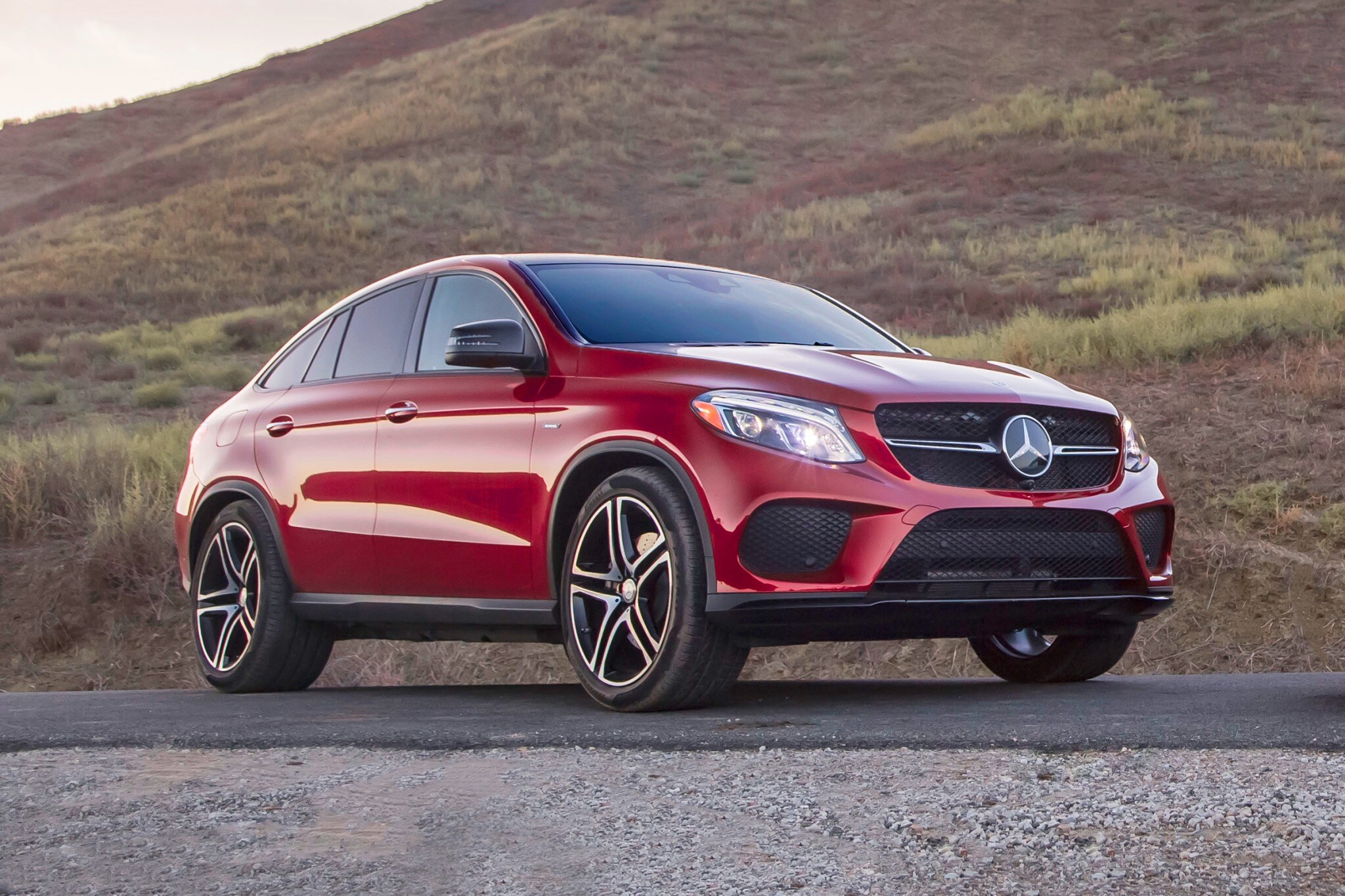 2018 mercedes benz gle class coupe 4dr suv amg gle 43 4matic fq oem 1 2048