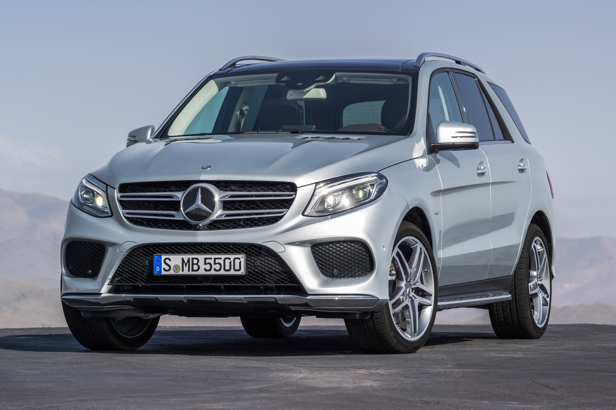 2016 mercedes benz gle class 4dr suv gle550e 4matic fq oem 1 2048
