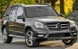 2011 Mercedes-Benz GLK-Class GLK350 4MATIC SUV Shown