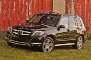 2013 Mercedes-Benz GLK-Class Video Review