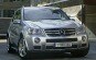 2007 Mercedes-Benz M-Class ML63 AMG SUV