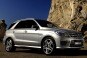 2013 Mercedes-Benz M-Class ML63 AMG 4dr SUV Exterior