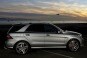 2013 Mercedes-Benz M-Class Review