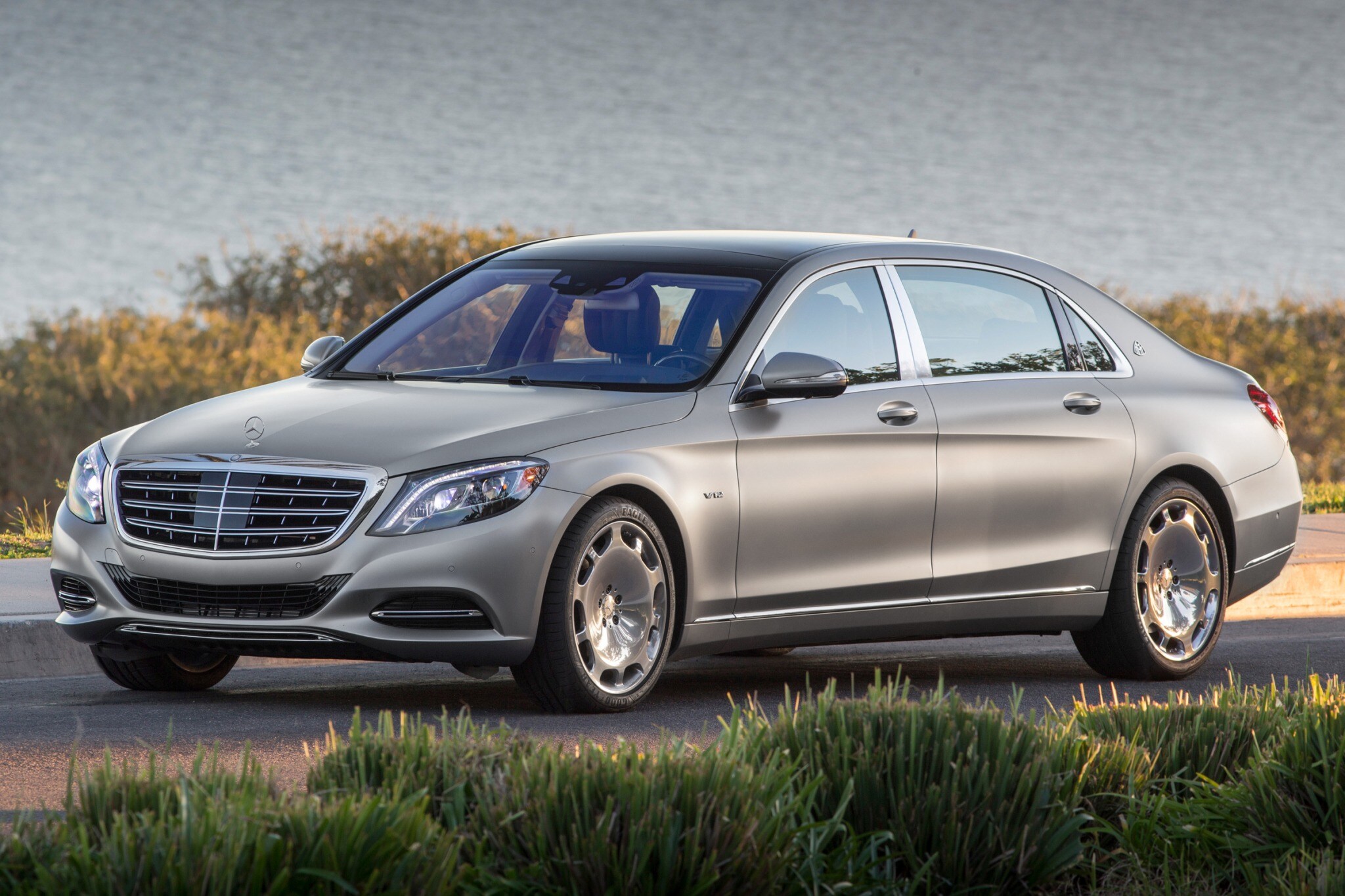 2016 mercedes benz maybach sedan s600 fq oem 1 2048