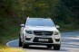 2012 Mercedes-Benz ML63 AMG First Drive