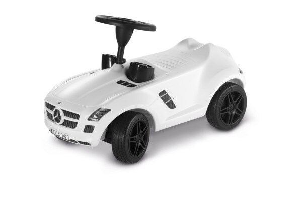 2013 Mercedes-Benz SLS AMG