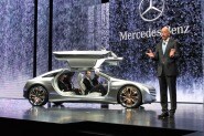 Mercedes-Benz F125! Concept