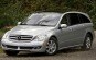 2008 Mercedes-Benz R-Class R320 CDI Station Wagon