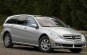 2008 Mercedes-Benz R-Class R320 CDI Station Wagon