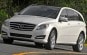 2011 Mercedes-Benz R-Class R350 4MATIC Station Wagon Shown