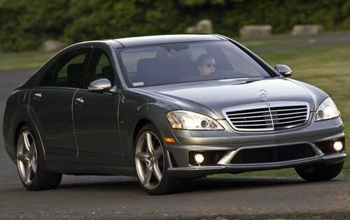 2008 mercedes benz s class sedan s63 amg fq oem 2 500