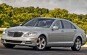 2010 Mercedes-Benz S-Class S400 Hybrid Sedan Shown