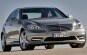 2010 Mercedes-Benz S-Class S550 4MATIC Sedan Shown