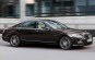 2011 Mercedes-Benz S-Class S63 AMG Sedan Shown