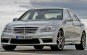 2010 Mercedes-Benz S-Class S65 AMG Sedan Shown
