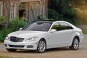 2013 Mercedes-Benz S-Class S350 BlueTEC 4MATIC Sedan Exterior