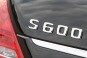 2013 Mercedes-Benz S-Class  Review