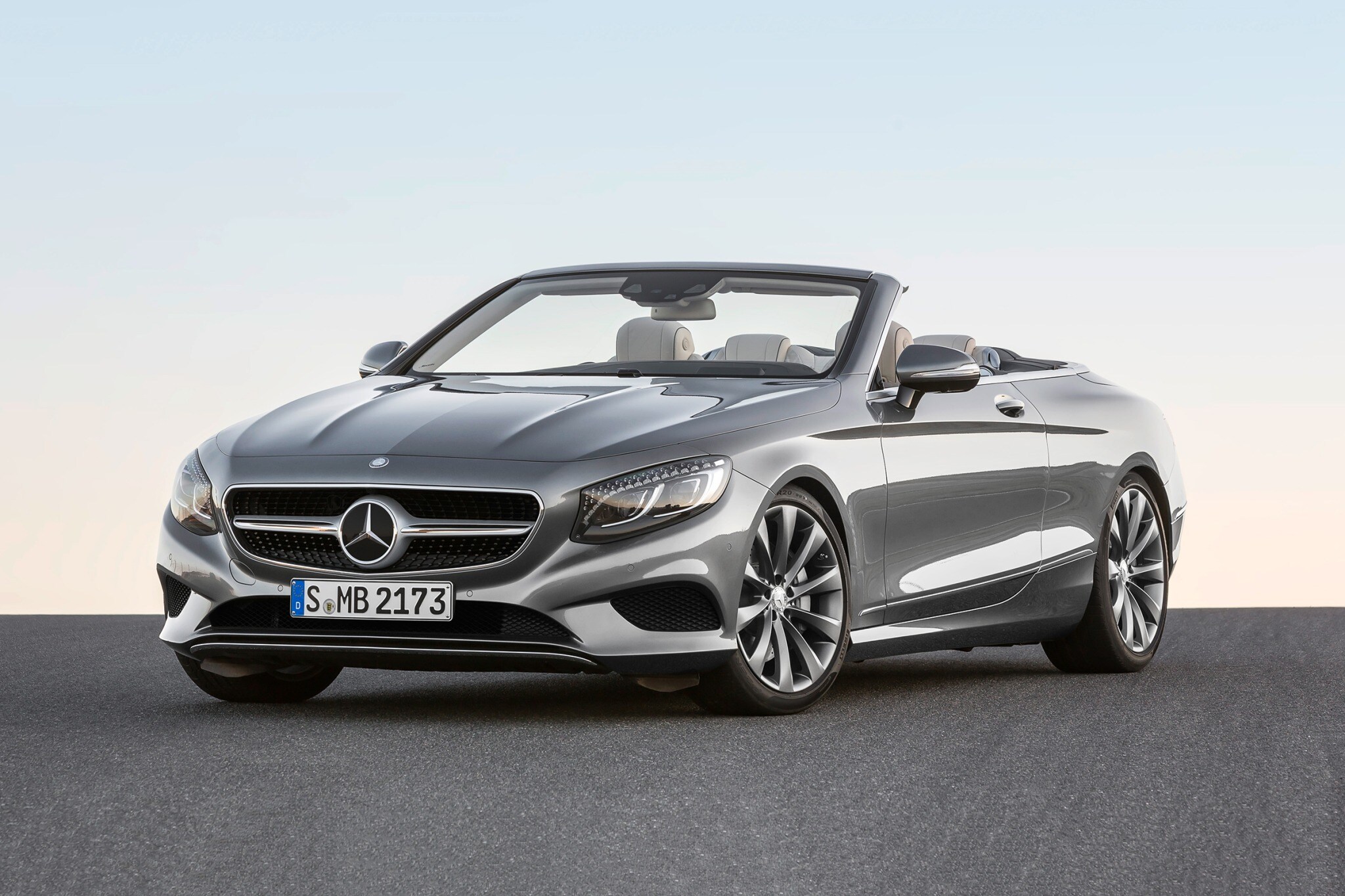 2017 mercedes benz s class convertible s550 fq oem 1 2048