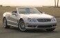 2004 Mercedes-Benz SL55 AMG 2dr Convertible Shown