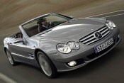 Mercedes-Benz SL-Class