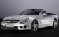 2009 Mercedes-Benz SL-Class SL63 AMG Convertible