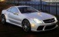 2009 Mercedes-Benz SL-Class SL65 AMG Black Series Coupe