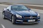 2013 Mercedes-Benz SL-Class SL65 AMG Convertible Exterior