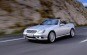 2002 Mercedes-Benz SLK-Class SLK32 AMG 2dr Convertible