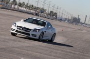 2013 Mercedes-Benz SLK250